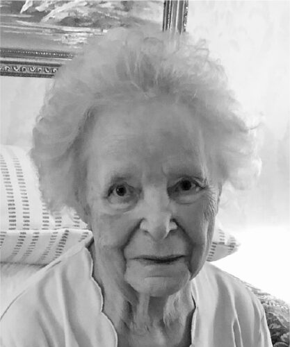 Vivian Eakin